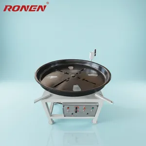 Advanced Digital-Controlled for Accurate Spring-Products Spring Coiling Machine Spring Machine