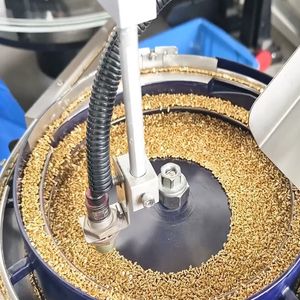 Precision Screw Sorting Machine/ Automatic Inspection Machine