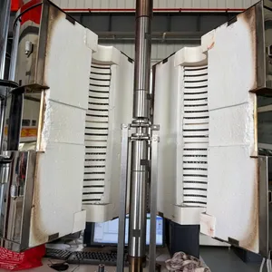 Distributed Multi-Unit Network Creep Rupture Test System Rd-50