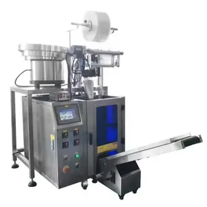 Screw Counting Packing Machine Bolt Counting Packing Screw Pouch Packing Machine