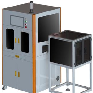 Comprehensive Optical Sorting Machine for LED Panel Quality Control