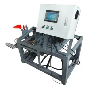High-Efficiency Precision Spring Machine for Advanced Manufacturing