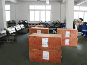 Mini Automatic Folder Gluer Machine