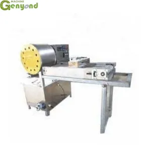 Lumpia Wrapper Making Machine/Spring Roll Sheet