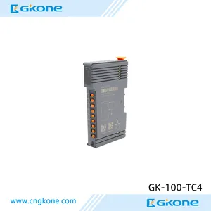 Advanced 4-Channel Thermocouple Input Module for Precision Measurement
