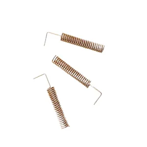 6axes 2.6mm CNC Compression Spring Coiling Machine