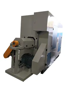 Automatic Simple Operation and Function U Bolt Making Machine