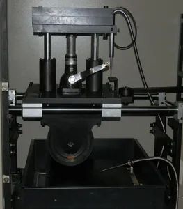 Wheel Rutting Test Machine with Water Immersion Test Function