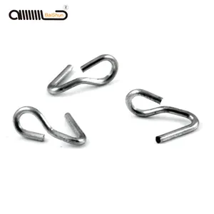 Custom Metal Compression Spring with Advanced 3D Wire Forming Technology