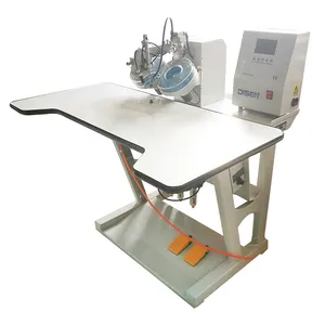 Computer High Quality Utomat Machine Hot Fix Rhinestone Embroidery Machine Rhinestone Template Machine
