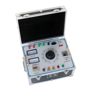 China Auto Cable Diagnostic Tools Ht-Tc Cable Fault Testing System