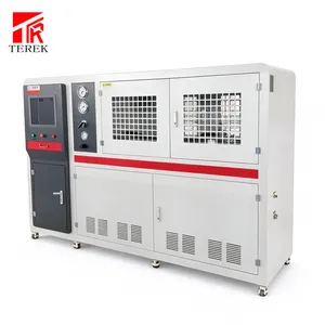 Computer Controlled Sealing Performance Pressure Test Equipment