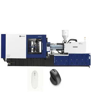 Plastic Injection Molding Machine for Computer Mouse Production