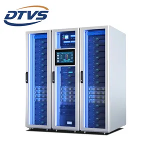 Custom Modular Data Center Solution Factory Direct Sales with Monitoring System