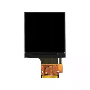High-Performance 1.3 Inch Color Touch LCD Display Module