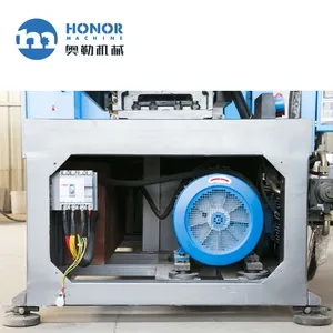 Factory Price Support Customization Plastic Injection Molding Making Machine
