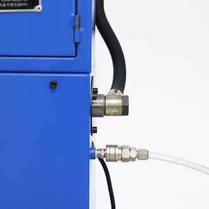 Automatic Riveter Machine for Trcuk Brake Lining Riveted