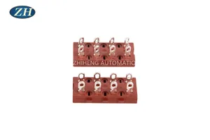 Precise Control Fast Switching Automatic Corner Twisting Machine