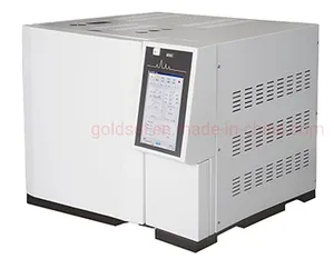 Dissolved Gas Analyzer (DGA) Chromatorgraphy Analysis System