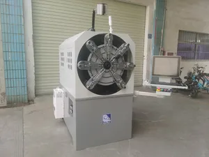 Camless Spring Former CNC Wire Rotary Machine Coiling Machine