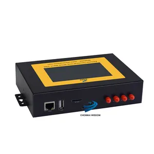 Smart Wireless Home Flood Monitoring and Control System
