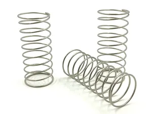 CNC Spring Coiling Machine Tension Spring Making Machine