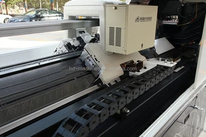 Super 60 Inch Computerized Industrial Sweater Making Machine