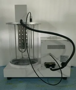 Lab Automatic Fuel Oil Density Testing Machine