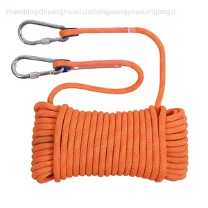 Top-Quality Rescue Rope for Safety
