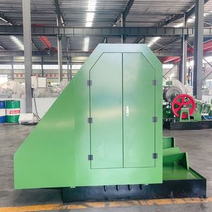 Bolt Former Machine Cold Forging Thread Rolling Machine Screw Threading Machine