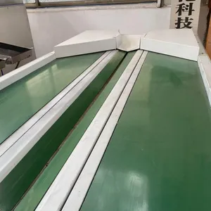 Peach Weight Sorting Machine, Factory Direct-Sale Grading Processing Assembly Line