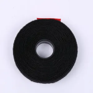 Hook and Loop Making Machine