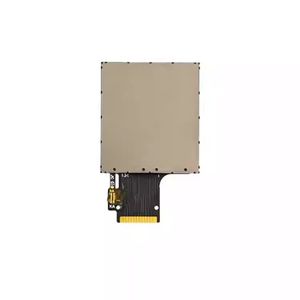 High-Performance 1.3 Inch Color Touch LCD Display Module