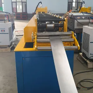 Factory Price Making Customized Pipe Roll Forming Machine