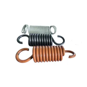 Spring Machine Pressure Spring Machinery