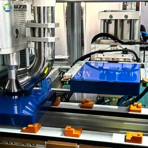 Cell Processing Module Processing Pack CTP Module Pack Assembly Line