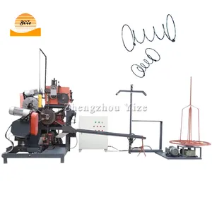 Automatic Roll China Bonnell Making Compression Mattress Spring Coiling Maker Machine
