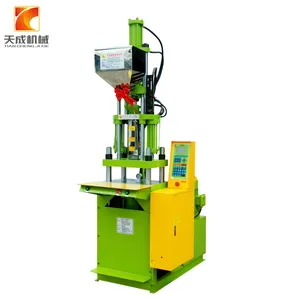 Versatile Injection Molding System for Efficient Cable Production