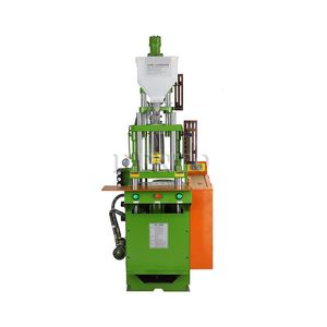 Automatic Plastic Injection Machine / Plastic Injection Molding Machine