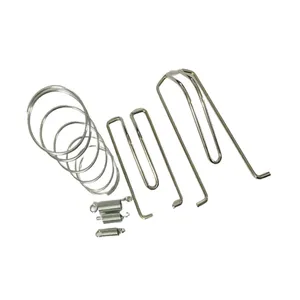 CNC Wire Forming Machine CNC Spring Machine