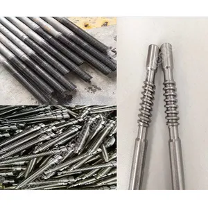 Thread Rolling Machines Pipe Thread Rolling Machine Rebar Thread Rolling Machine Thread Rolling Machine Mini Rolling Thread Machine
