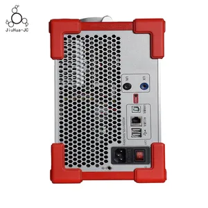 Three Phase Current Voltage Test System Microcomputer Relay Protection Tester