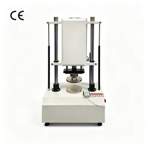 Servo Motor Driven Fatigue Tester Electronic Fatigue Testing System Components Dynamic & Static Test Machine
