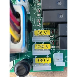 Professional Crane Remote Control System with Anti-Interference Features