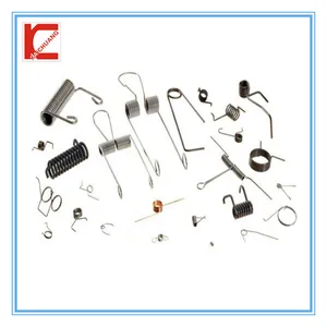 5 Axis CNC Versatile Spring Rotating Forming Machine&Torsion/Extension Spring Making Machine