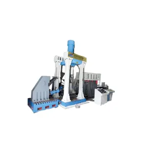 Electro Hydraulic Servo Multi-Channel Loading Testing System