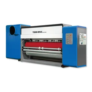 Computer Control Automatic Carboard Cutting Machine for Packaging Easy to Operate Maintain