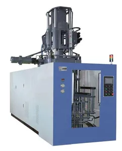 Minimum Order Quantity Custom Silicone Rubber Compression Molding Machine Injection Machine