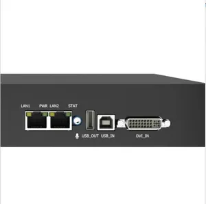 Colorlight S2-Box LED Display Screen Sending Card Box Control Card Box for LED Video Wall