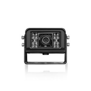 7-Inch Waterproof Monitor Rearview Camera System